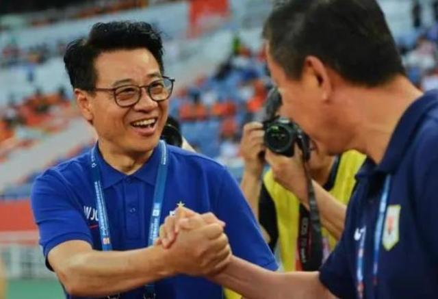 九游体育篮球比分-这一次拥有崔康熙仍负申花 杯赛王四连霸梦想破灭